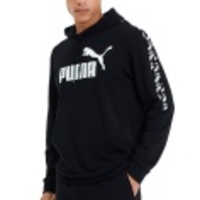 Amplified Training Hoody