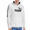 Amplified Training Hoody
