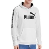 Amplified Training Hoody