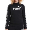 Amplified Training Hoody Women