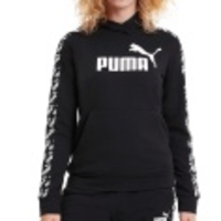 Amplified Training Hoody Women