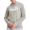 Amplified Training Hoody Women