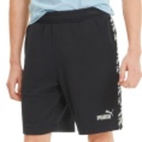 Amplified Training Shorts