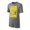 And Thats Game SS Tee