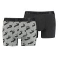 AOP Boxer 2er Pack