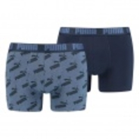 AOP Boxer 2er Pack