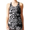AOP Tank Women