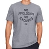 Apologies SS Tee