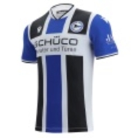 Arminia Bielefeld Home Jersey 2021/2022