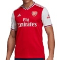Arsenal FC Home Jersey 2019/2020