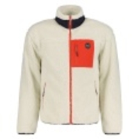 Aspen Fleece Jacket