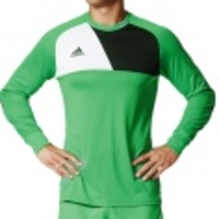 Assita 17 Goalkeeper Jersey