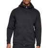 Athlete Recovery Fleece FZ Hoodie