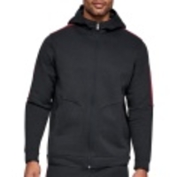 Athlete Recovery Fleece FZ Hoodie