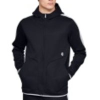Athlete Recovery Fleece FZ Hoodie