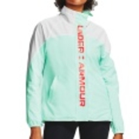 Athlete Recovery Jacket Women