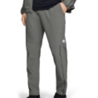 Athlete Recovery Warm Up Bottom Pant