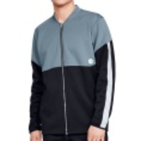 Athlete Recovery Warm Up Top Jacket