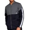 Athlete Recovery Warm Up Top Jacket