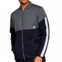 Athlete Recovery Warm Up Top Jacket