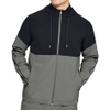 Athlete Recovery Woven Warm Up Jacket