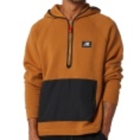 Athletics Terrain Hoodie