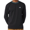 Athletics Terrain Long Sleeve Shirt
