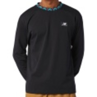 Athletics Terrain Long Sleeve Shirt