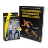 Athletiktraining für sportliche Höchstleistung + Lets Bands powerbands SET MAX