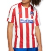 Atletico de Madrid Stadium Home Jersey 2019/2020