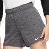 Attack Dry Short Women