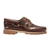 Authentic Handsewn Boat Shoe