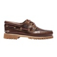 Authentic Handsewn Boat Shoe
