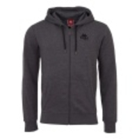 Authentic Tewi Hoodie