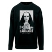 Bad Habit Crewneck