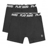 Baller Basic Boxer Briefs 2er Pack