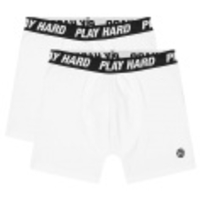 Baller Basic Boxer Briefs 2er Pack