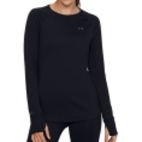 Base 4.0 ColdGear Extreme Baselayer Crew Women