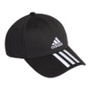 Baseball 3S Cap Cotton
