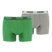 Basic Boxer 2er Pack