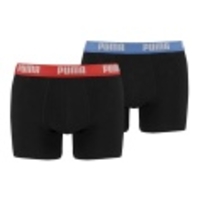 Basic Boxer 2er Pack