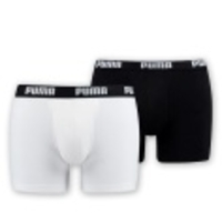 Basic Boxer 2er Pack