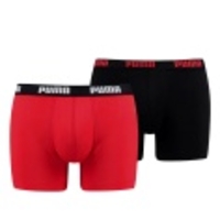 Basic Boxer 2er Pack
