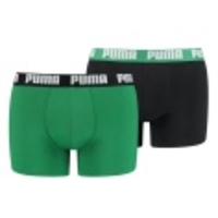 Basic Boxer 2er Pack
