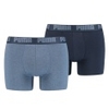 Basic Boxer 2er Pack