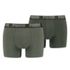Basic Boxer 2er Pack