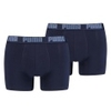 Basic Boxer 2er Pack