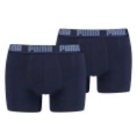 Basic Boxer 2er Pack