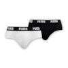 Basic Briefs 2er Pack