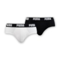 Basic Briefs 2er Pack